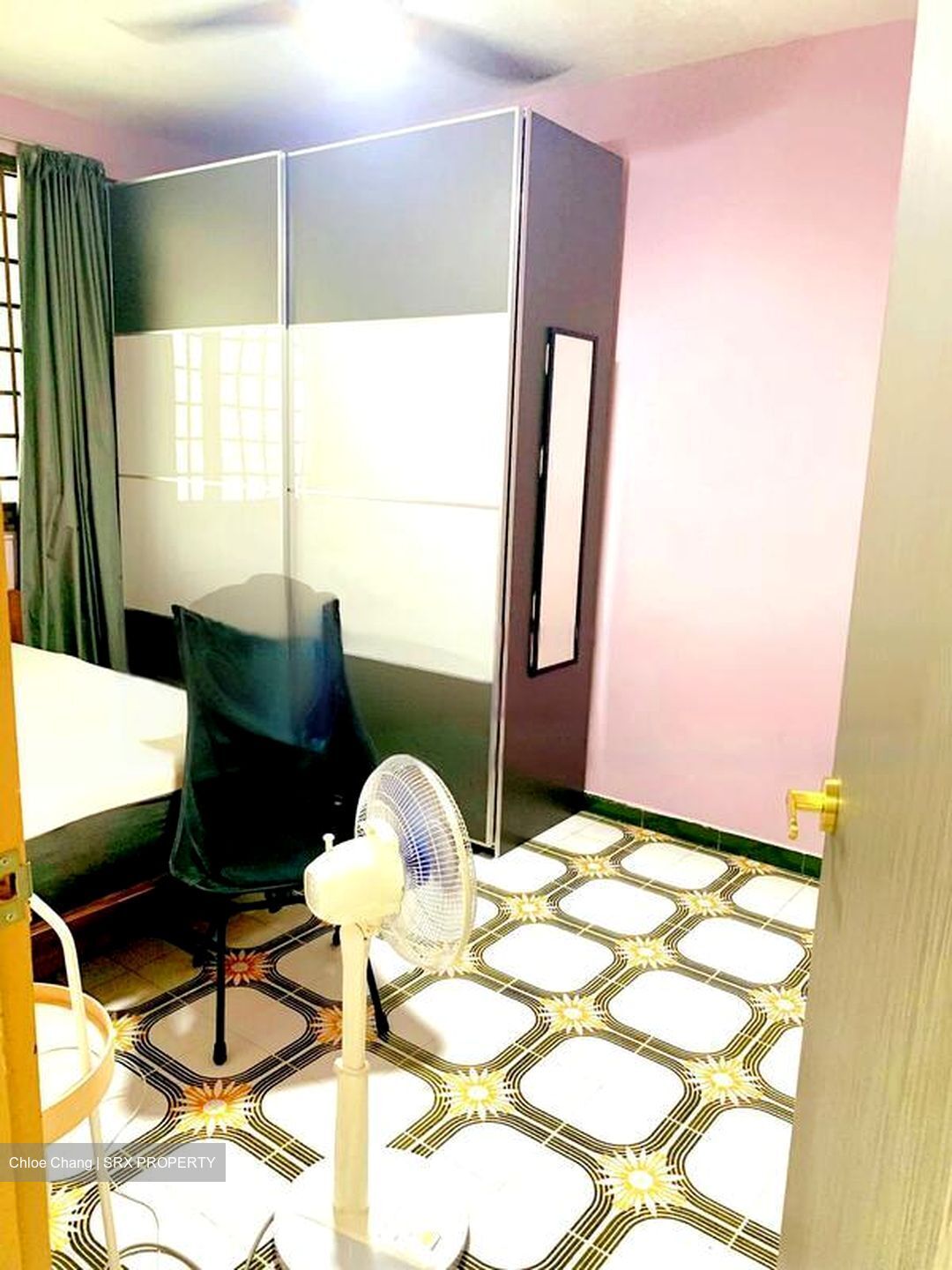 Blk 1 Beach Road Gardens (Kallang/Whampoa), HDB 3 Rooms #559693911